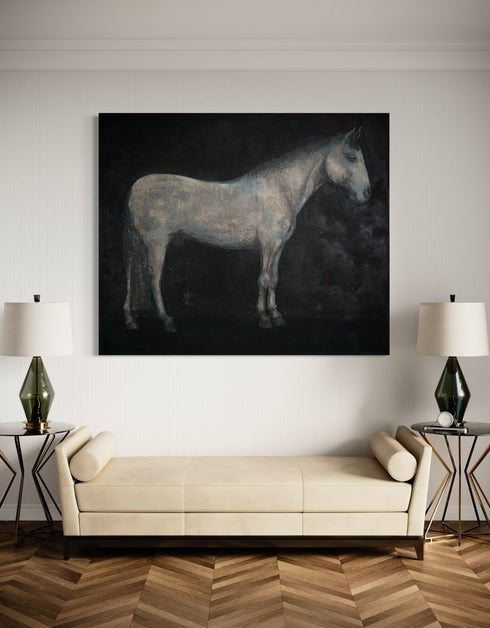 HORSE | COMMISSION